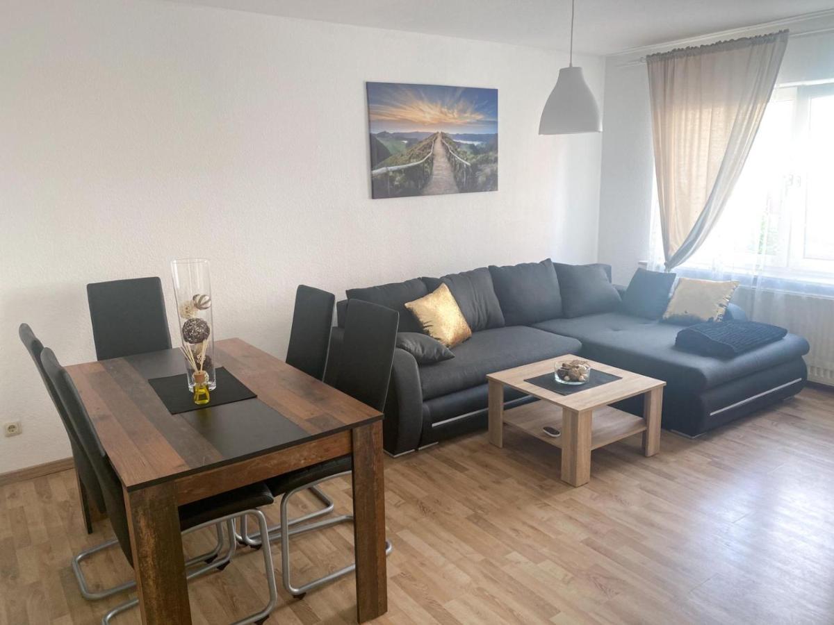 Zentrale 2-Zimmer Wohnung In Altstadt & Bahnhofsnaehe Lubeck Exterior photo